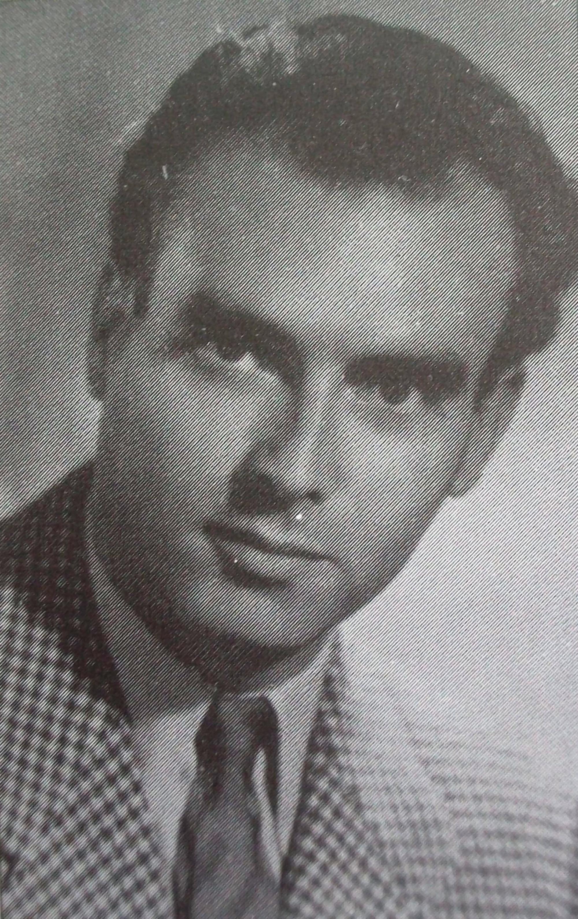 Manolo Huet